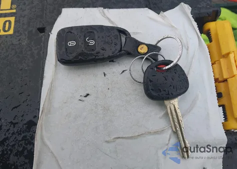 2012 Hyundai Santa Fe Gls z USA, uszkodzony, nr VIN 5XYZGDAB2CG164732